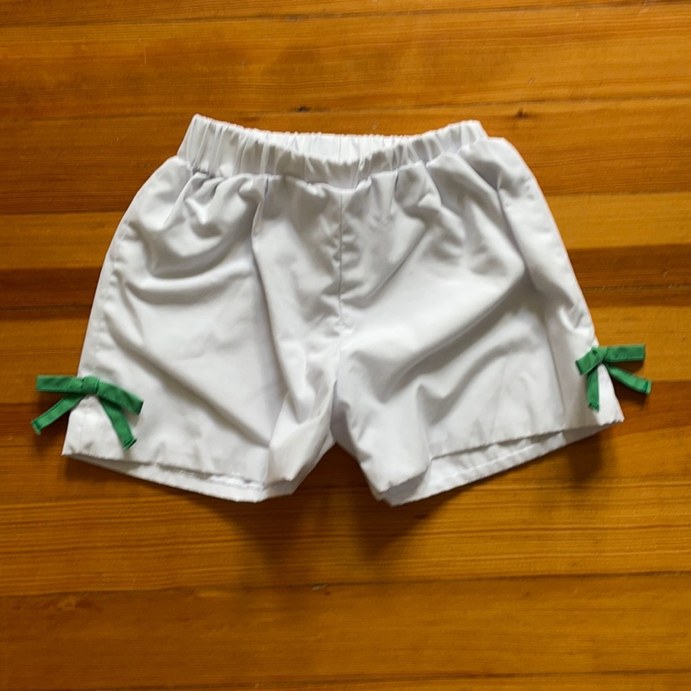 BBC 3T shorts